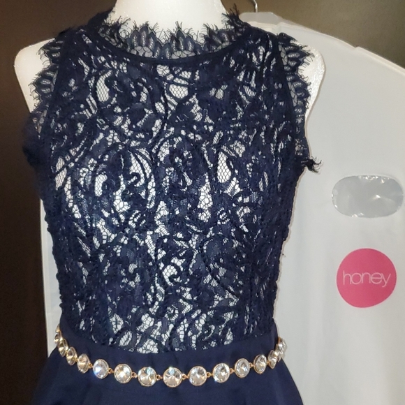 👗 New 💙 Dress - Picture 5 of 8